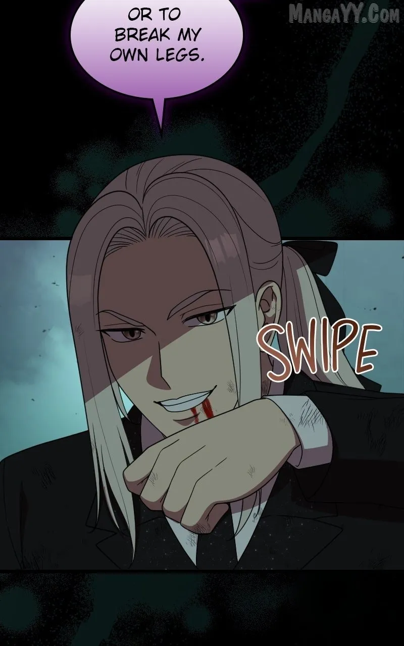 Read Death Is My BFF chapter 30 image 42 on Lezhin