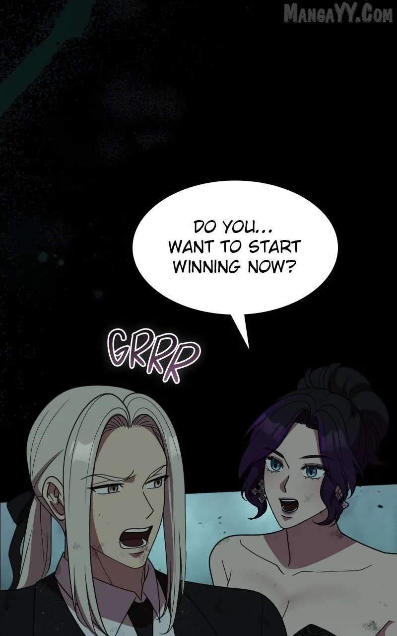 Read Death Is My BFF chapter 30 image 43 on Lezhin