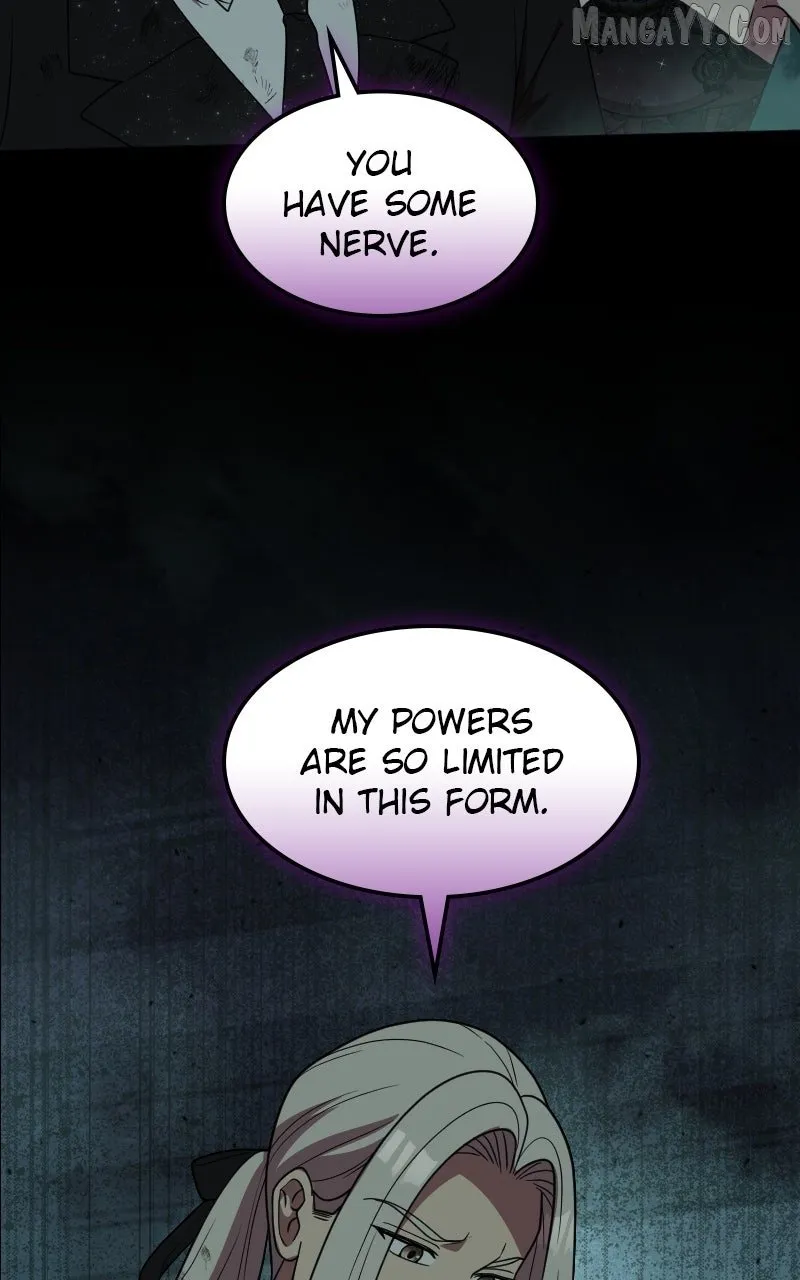 Read Death Is My BFF chapter 30 image 44 on Lezhin
