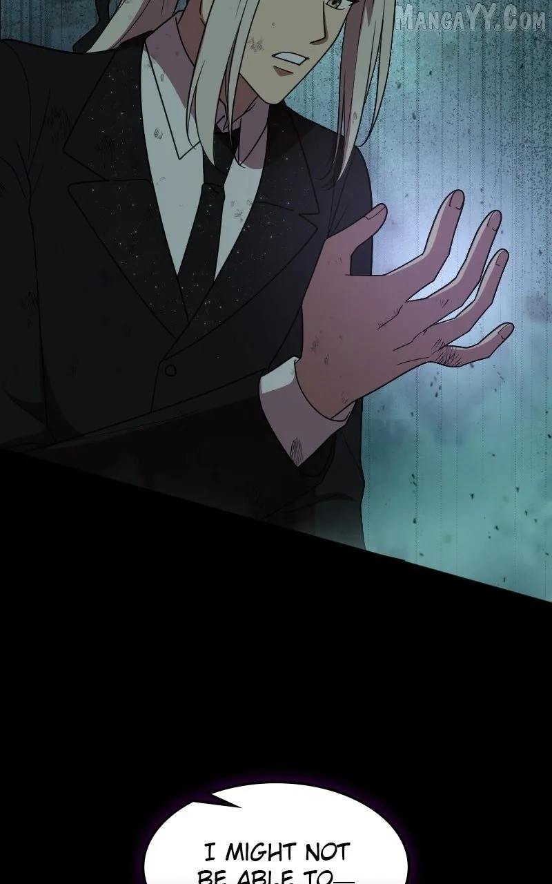 Read Death Is My BFF chapter 30 image 45 on Lezhin