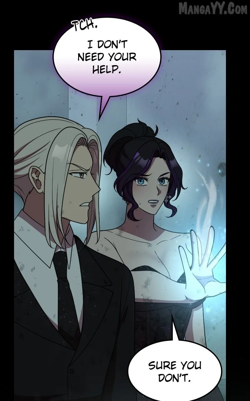 Read Death Is My BFF chapter 30 image 51 on Lezhin