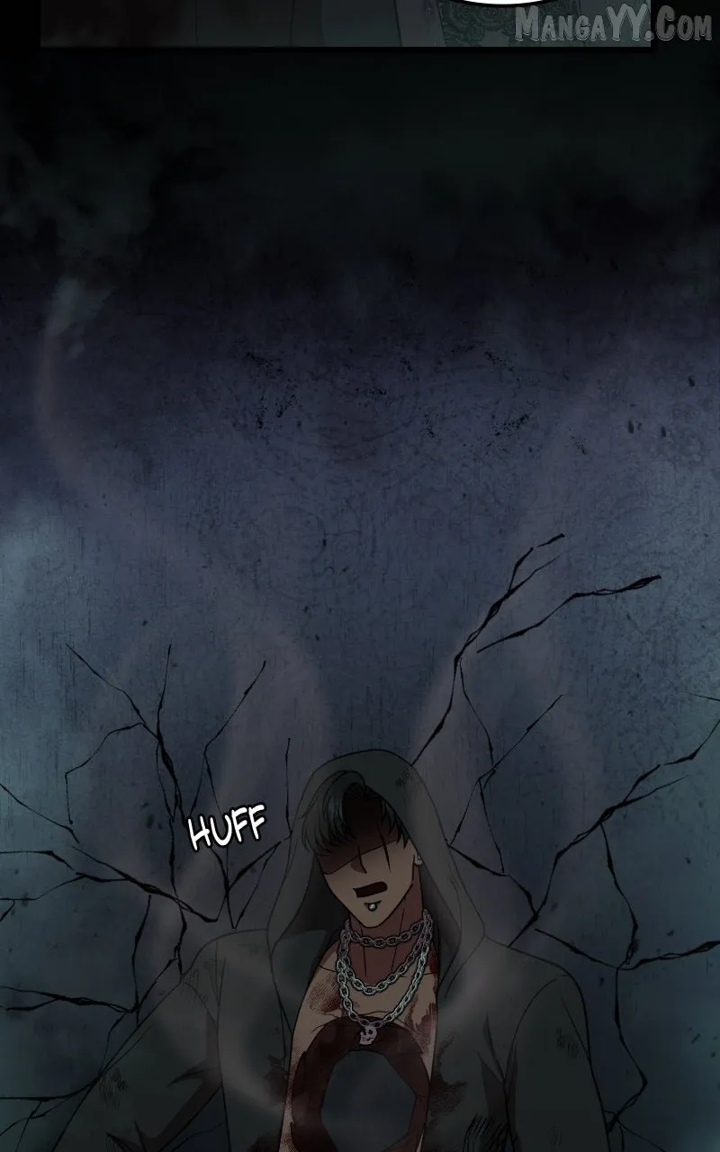 Read Death Is My BFF chapter 30 image 52 on Lezhin