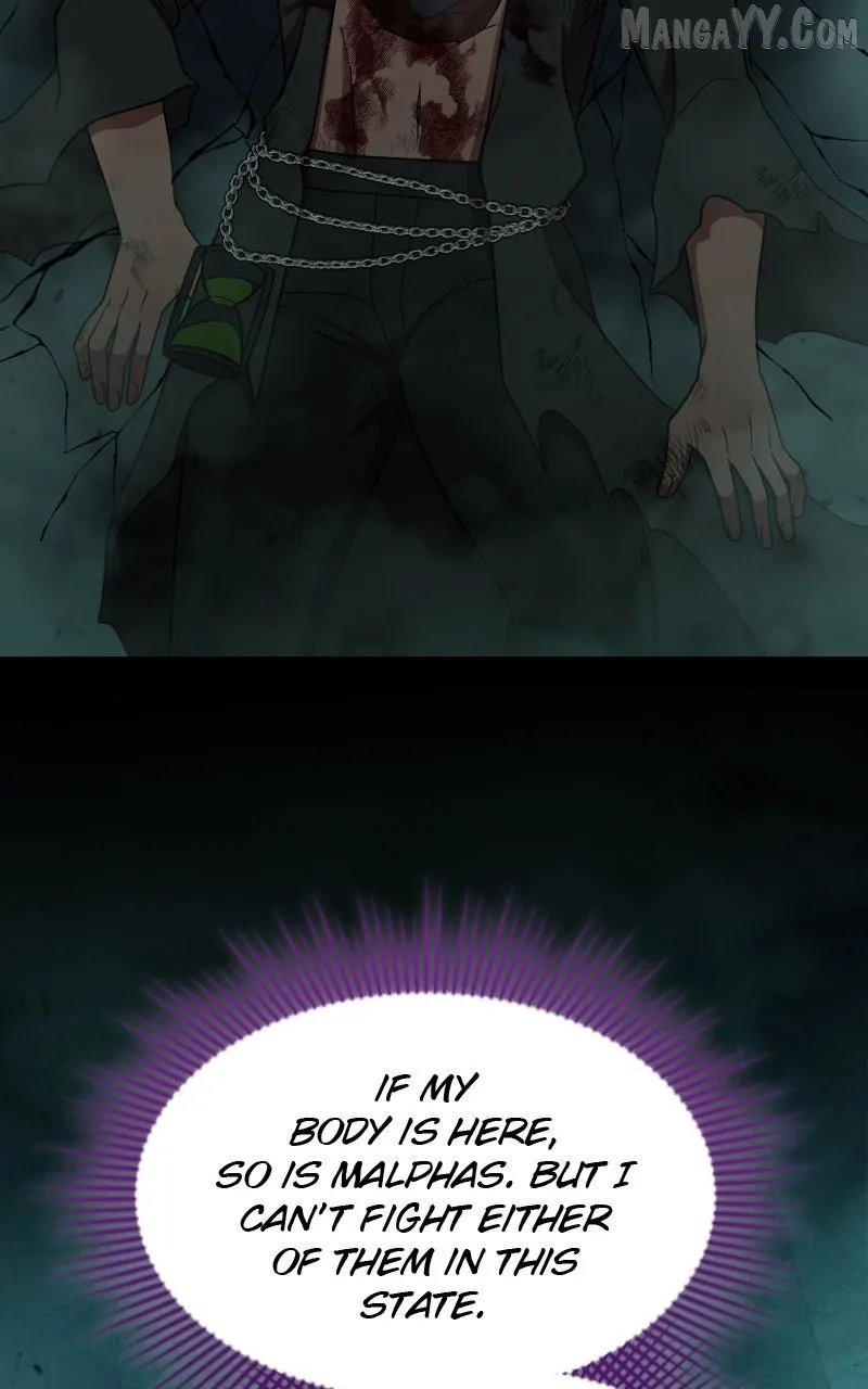 Read Death Is My BFF chapter 30 image 53 on Lezhin