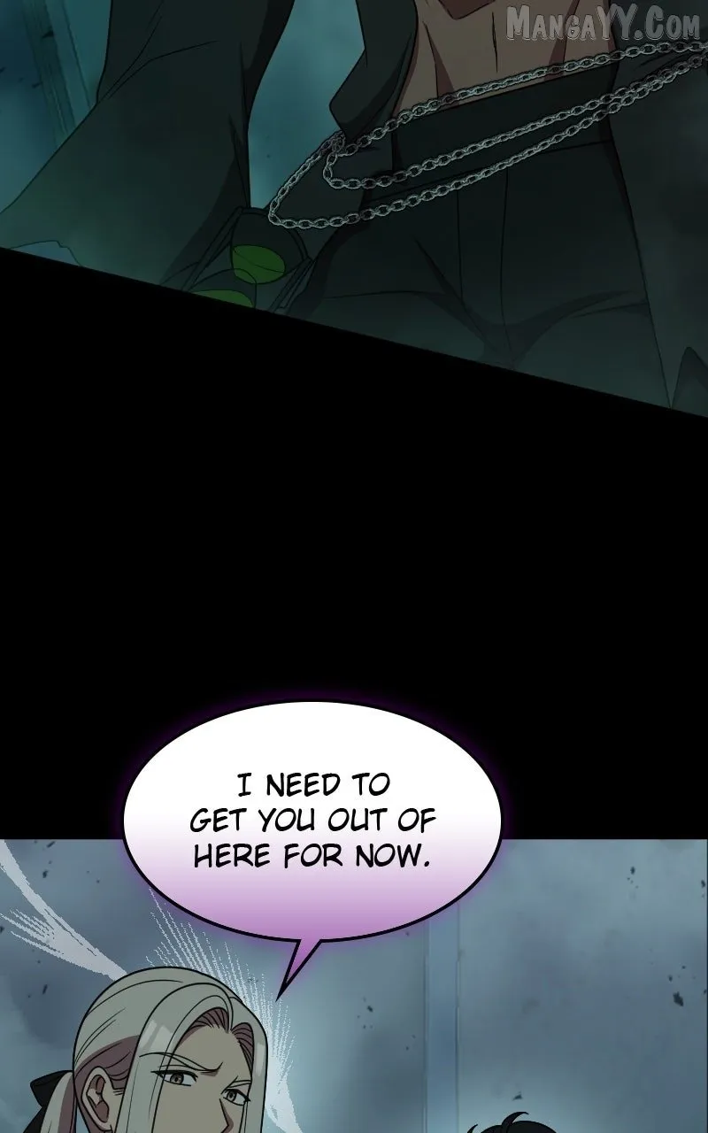Read Death Is My BFF chapter 30 image 55 on Lezhin