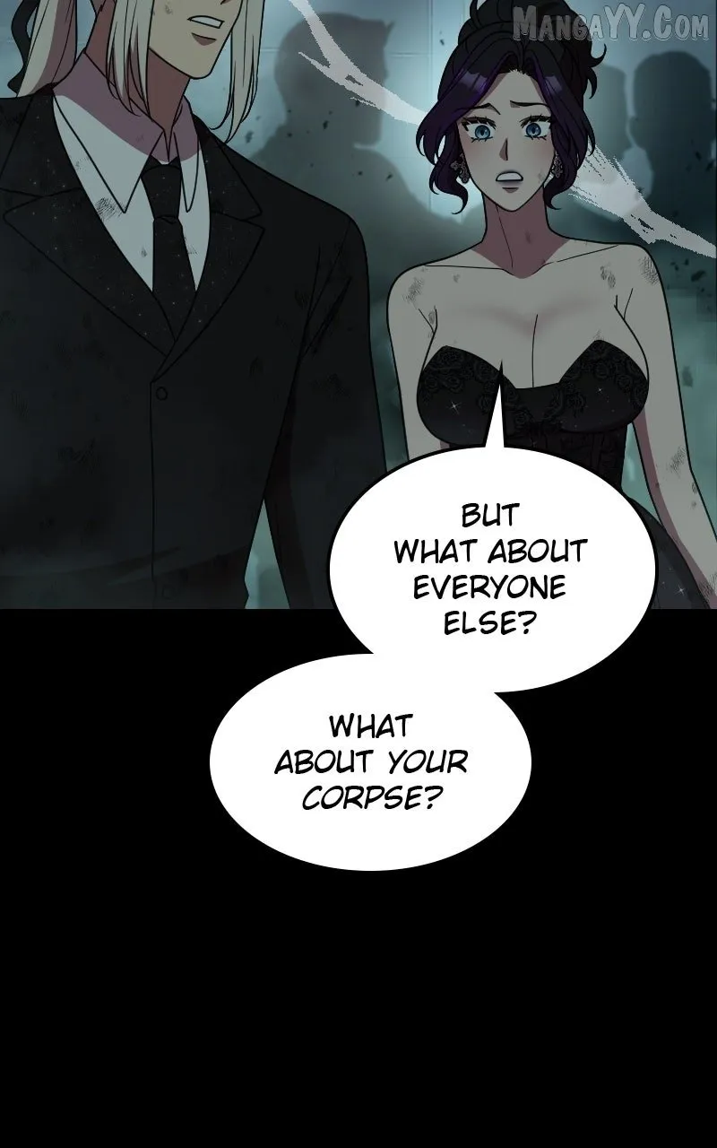 Read Death Is My BFF chapter 30 image 56 on Lezhin