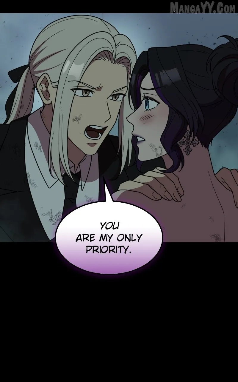 Read Death Is My BFF chapter 30 image 57 on Lezhin