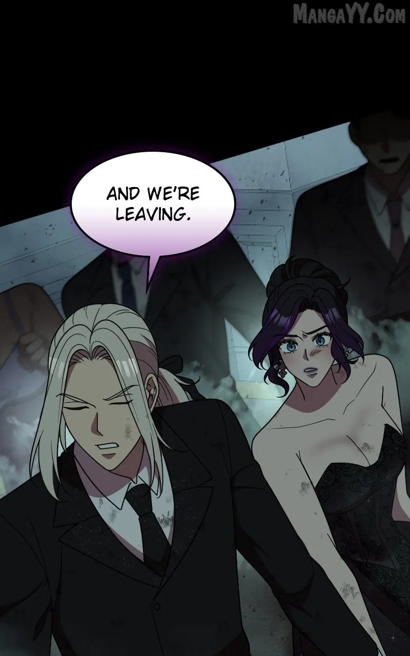 Read Death Is My BFF chapter 30 image 58 on Lezhin