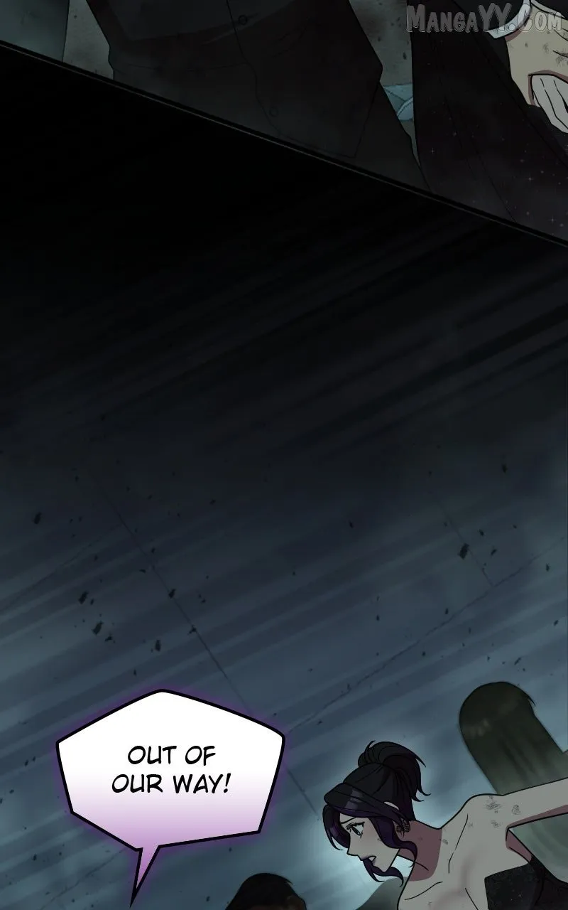 Read Death Is My BFF chapter 30 image 59 on Lezhin