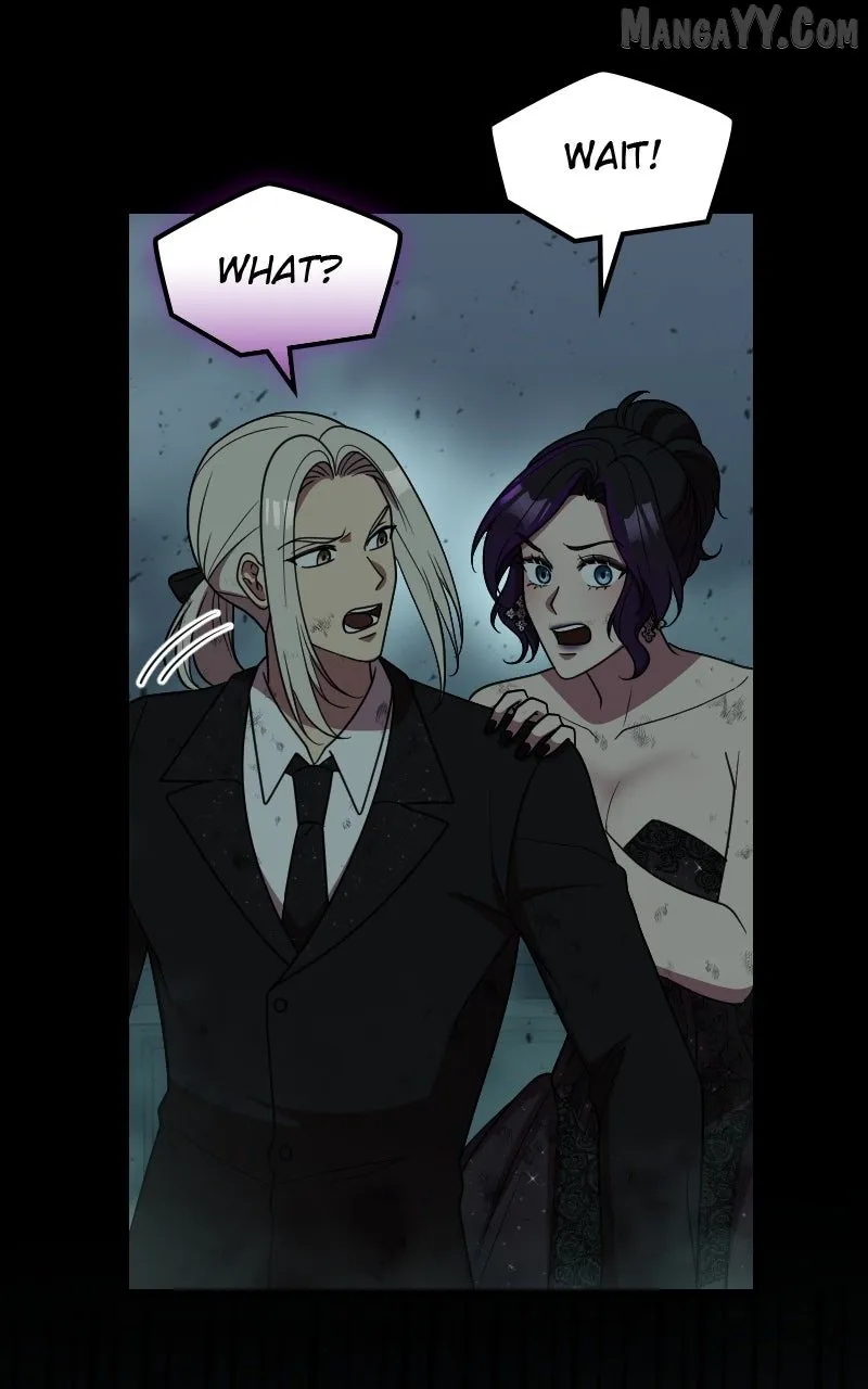 Read Death Is My BFF chapter 30 image 61 on Lezhin