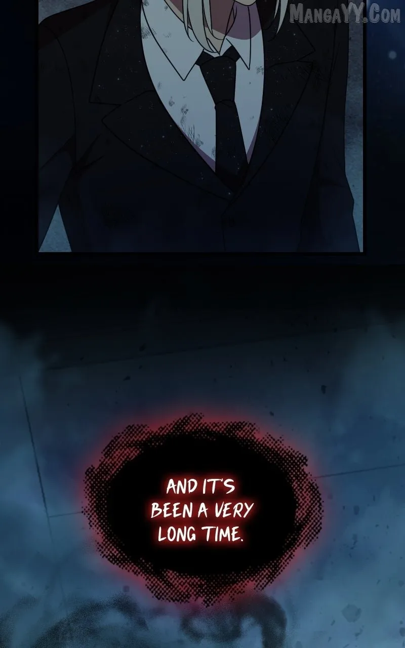Read Death Is My BFF chapter 30 image 69 on Lezhin