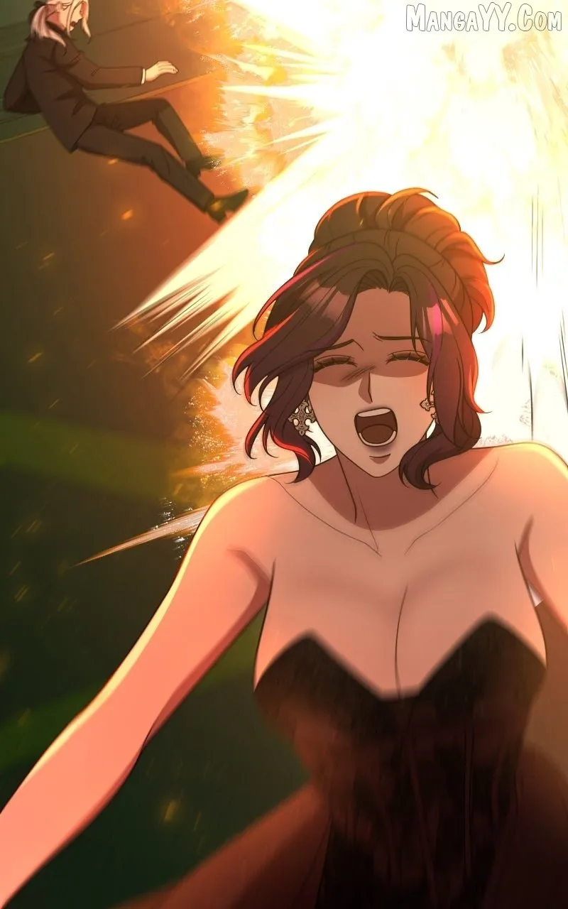 Read Death Is My BFF chapter 30 image 7 on Lezhin