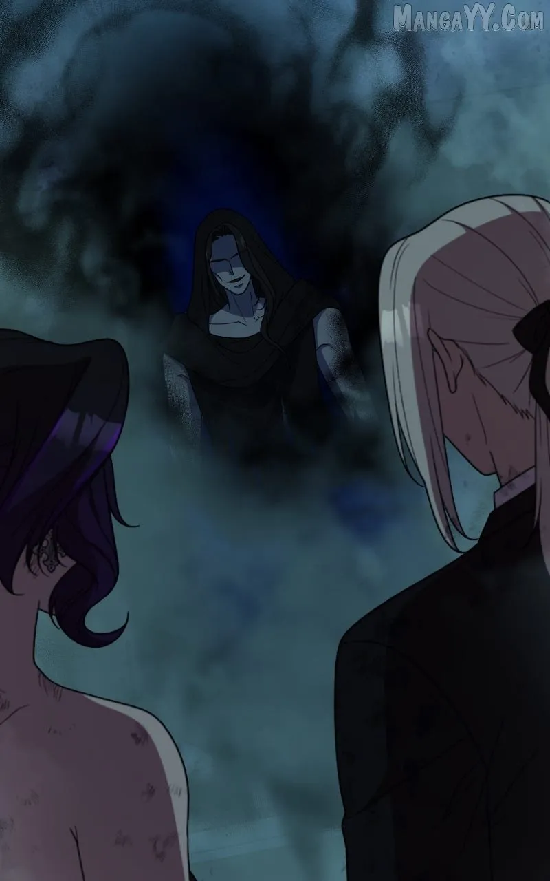 Read Death Is My BFF chapter 30 image 70 on Lezhin