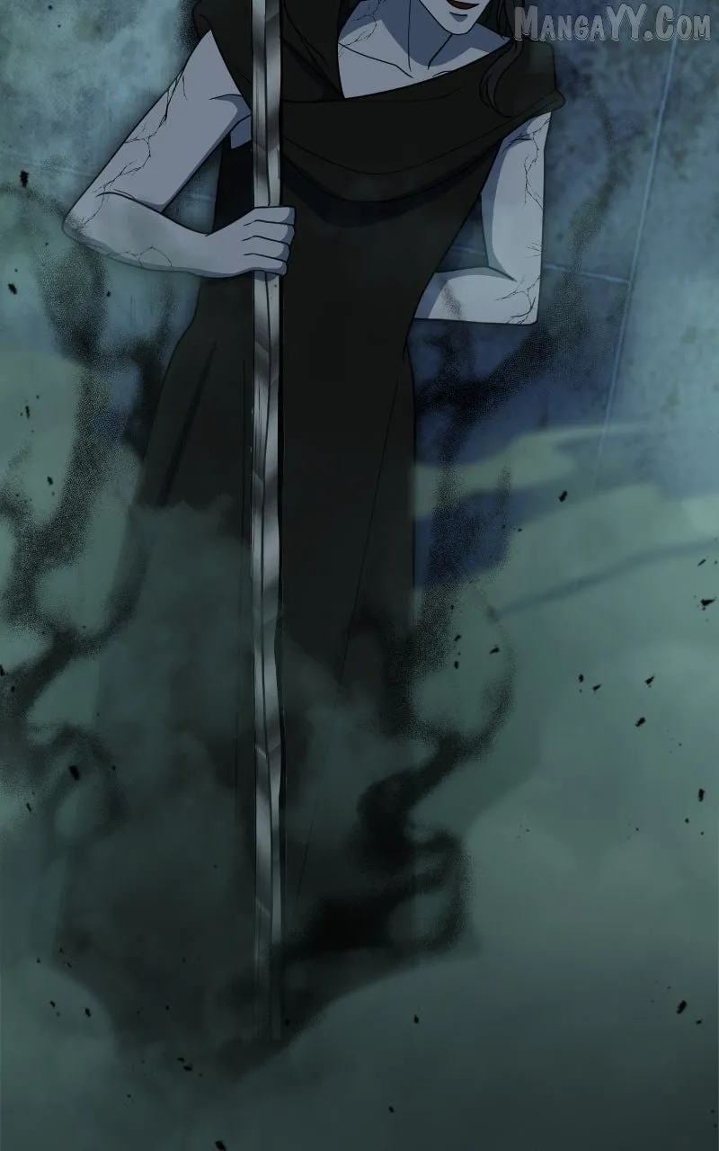Read Death Is My BFF chapter 30 image 72 on Lezhin