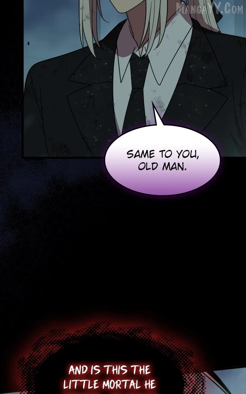 Read Death Is My BFF chapter 30 image 74 on Lezhin