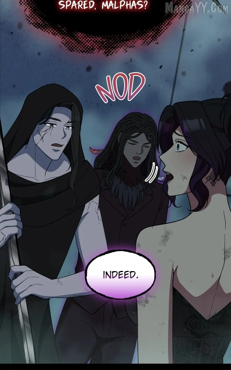 Read Death Is My BFF chapter 30 image 75 on Lezhin
