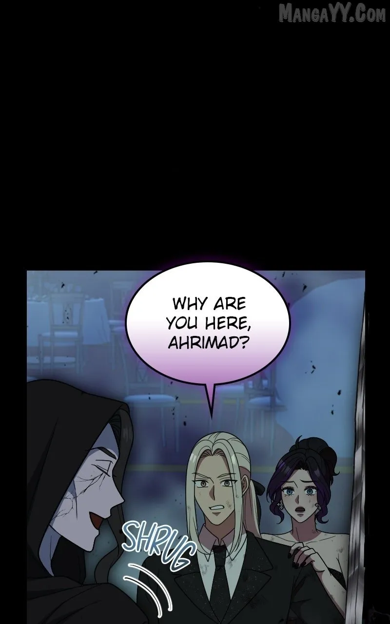 Read Death Is My BFF chapter 30 image 76 on Lezhin