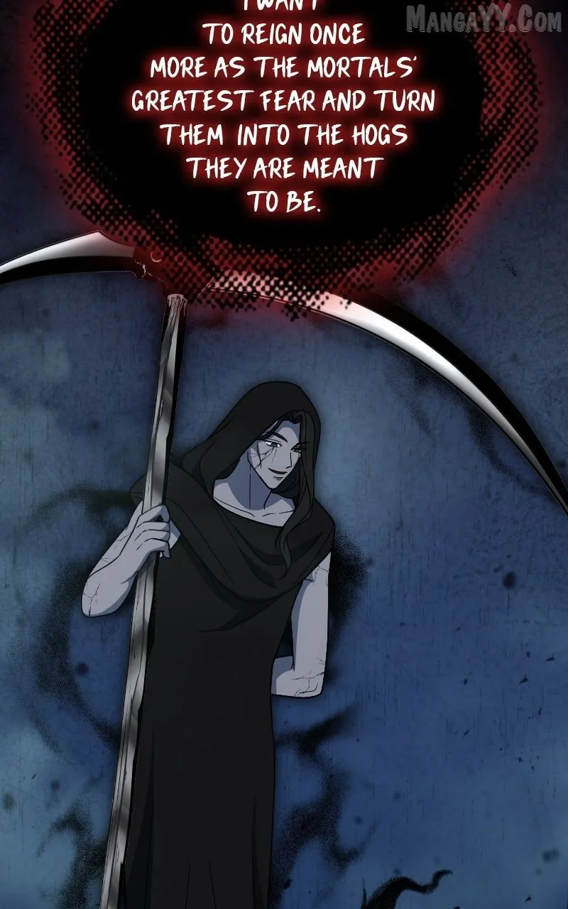Read Death Is My BFF chapter 30 image 79 on Lezhin