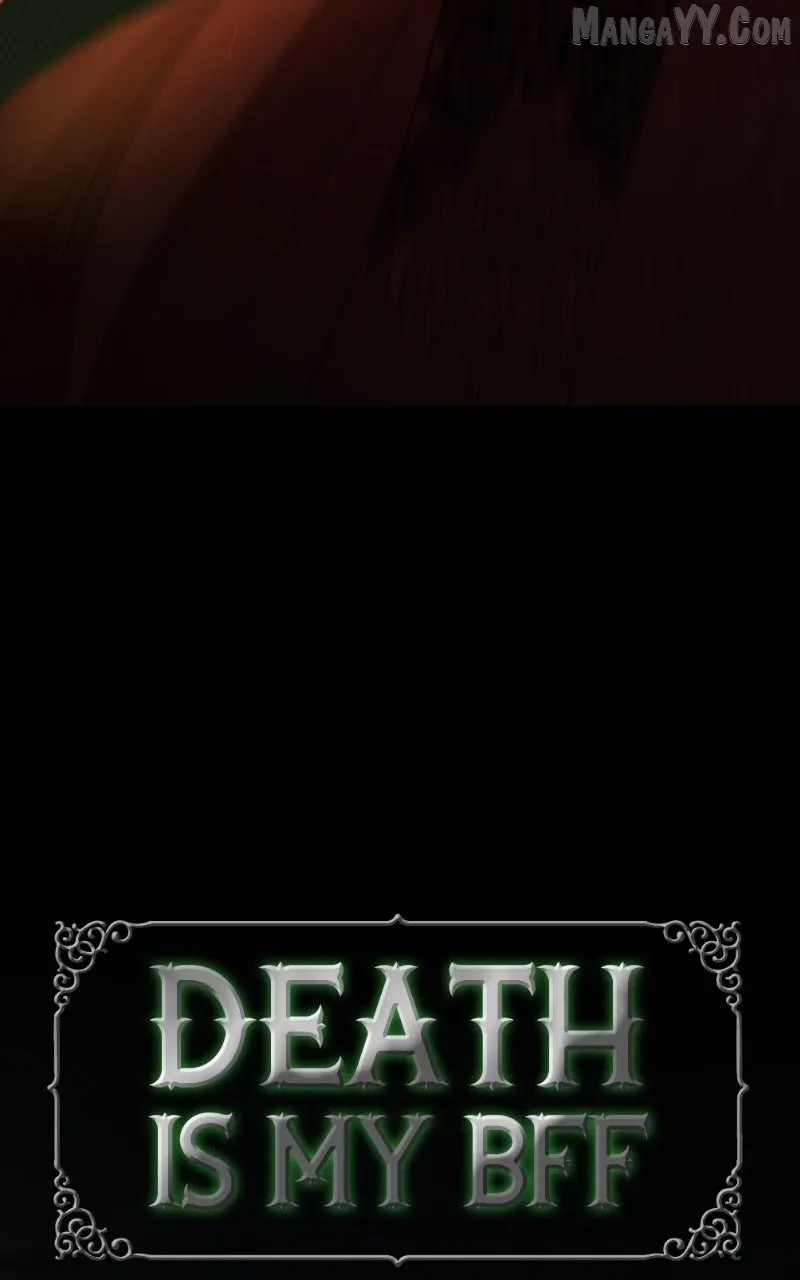 Read Death Is My BFF chapter 30 image 8 on Lezhin