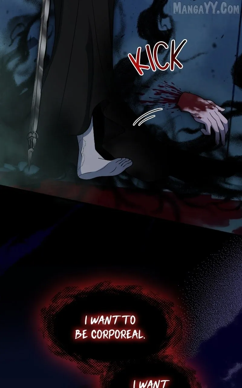 Read Death Is My BFF chapter 30 image 80 on Lezhin