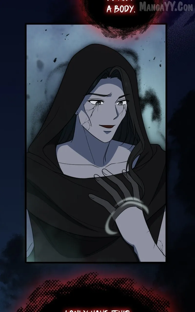Read Death Is My BFF chapter 30 image 81 on Lezhin