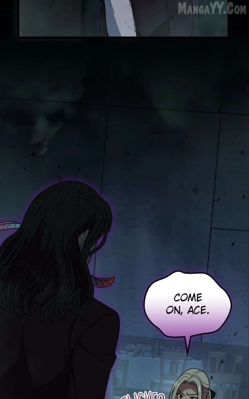 Read Death Is My BFF chapter 30 image 85 on Lezhin