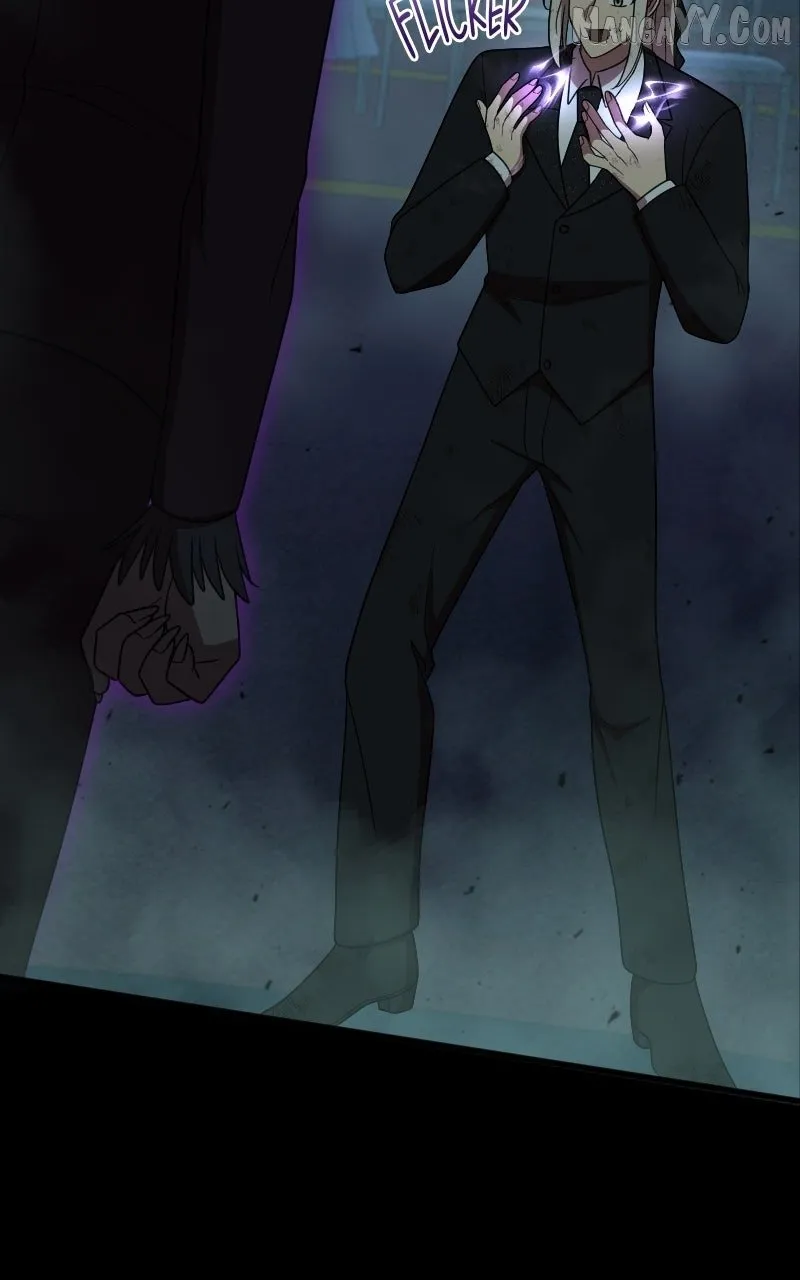 Read Death Is My BFF chapter 30 image 86 on Lezhin