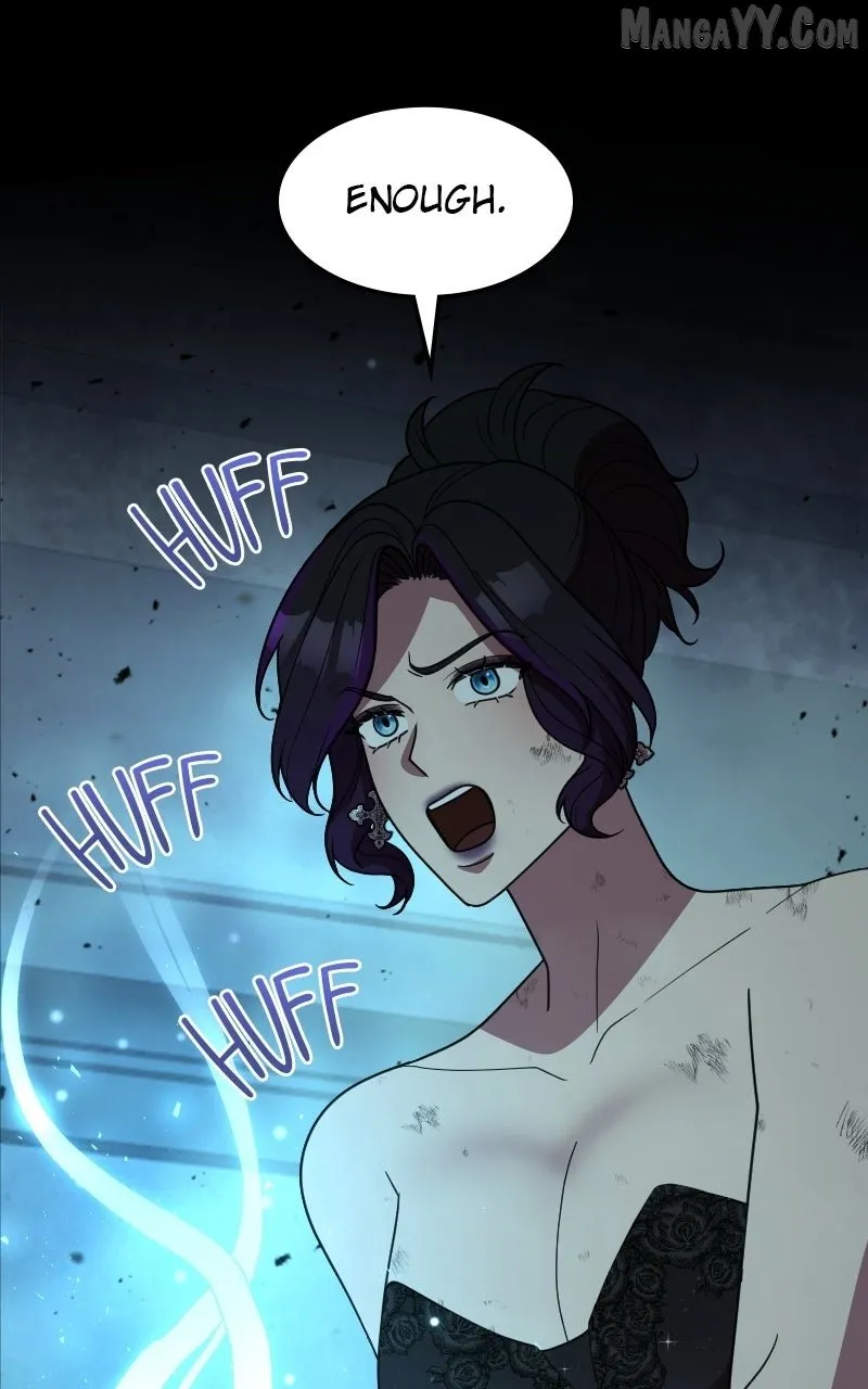 Read Death Is My BFF chapter 30 image 90 on Lezhin