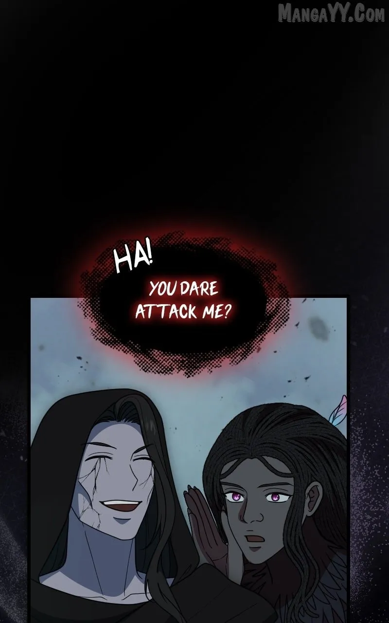 Read Death Is My BFF chapter 30 image 94 on Lezhin