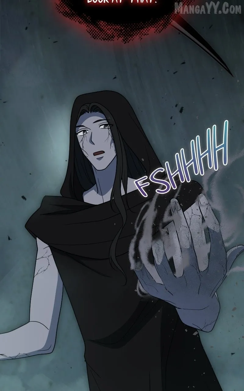 Read Death Is My BFF chapter 30 image 97 on Lezhin
