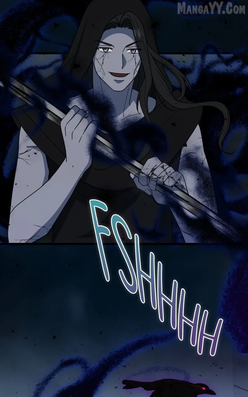 Read Death Is My BFF chapter 30 image 99 on Lezhin