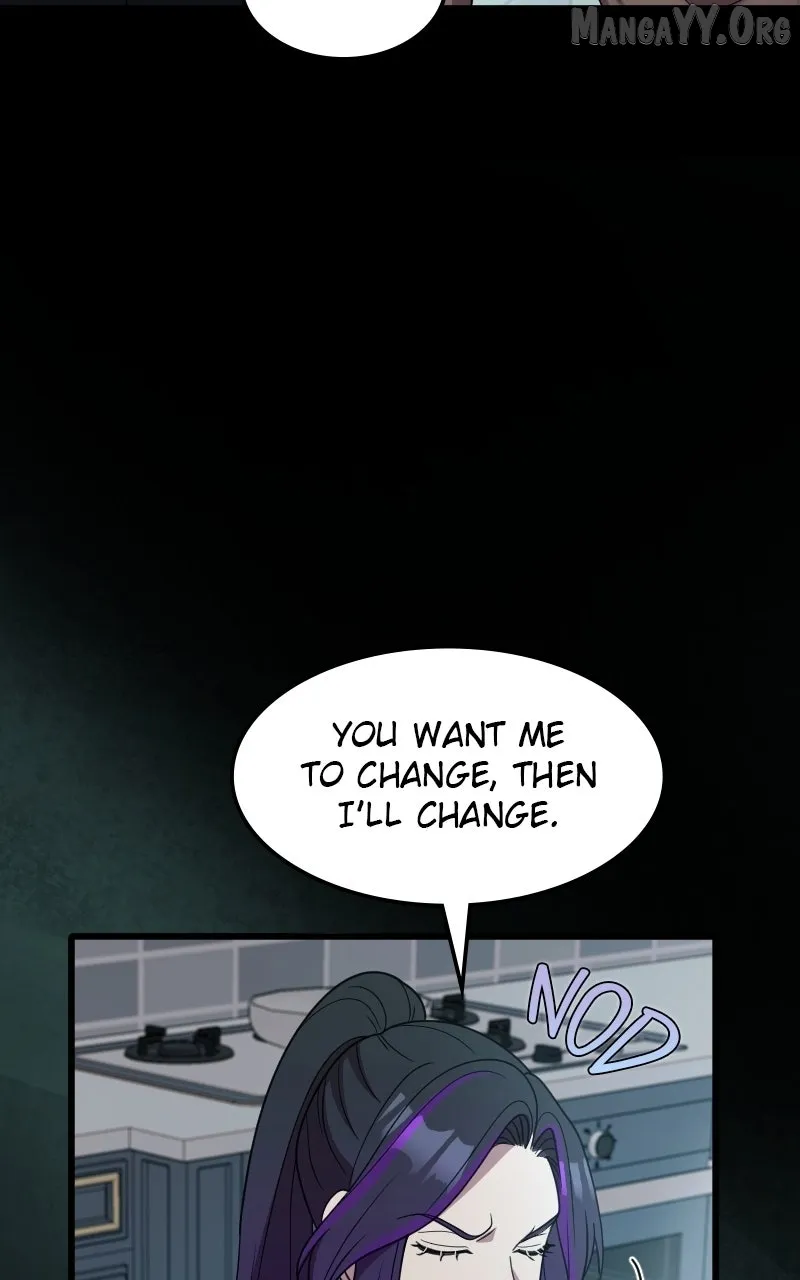 Read Death Is My BFF chapter 33 image 100 on Lezhin
