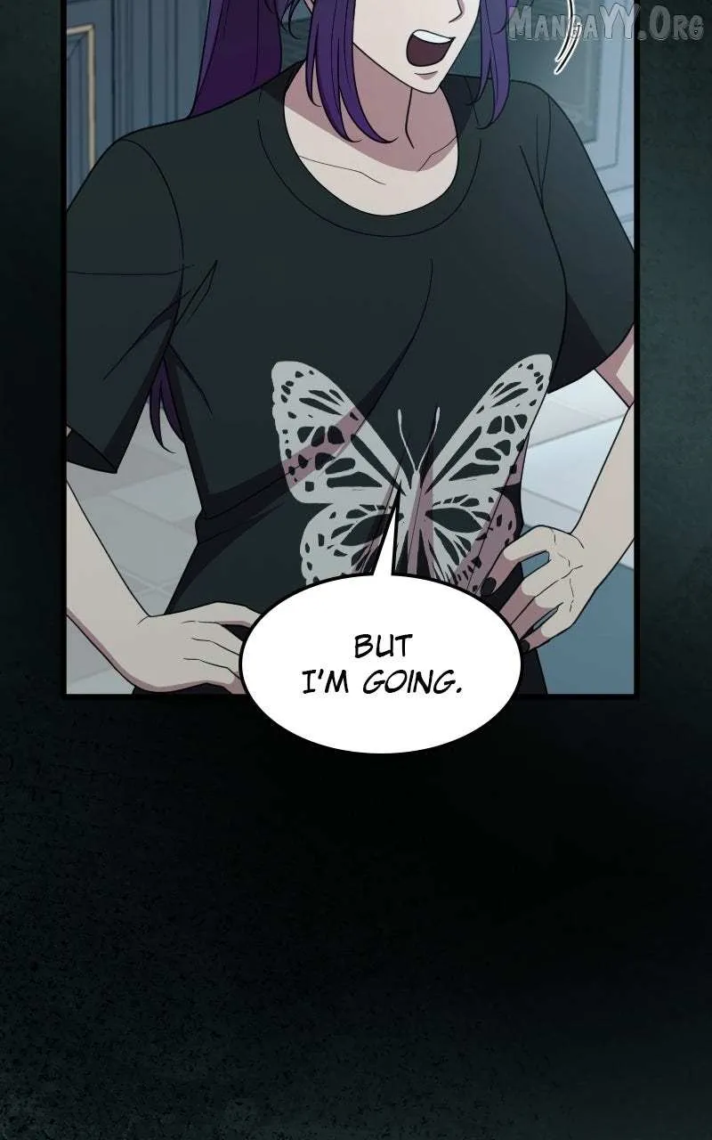 Read Death Is My BFF chapter 33 image 101 on Lezhin