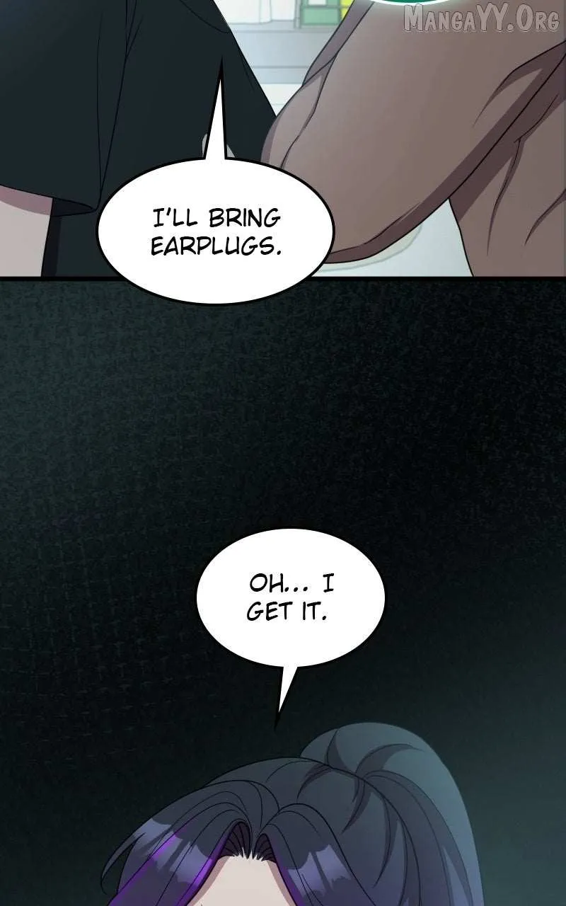 Read Death Is My BFF chapter 33 image 103 on Lezhin