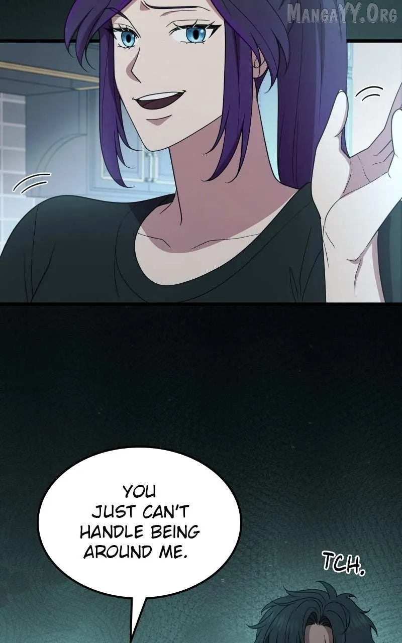Read Death Is My BFF chapter 33 image 104 on Lezhin