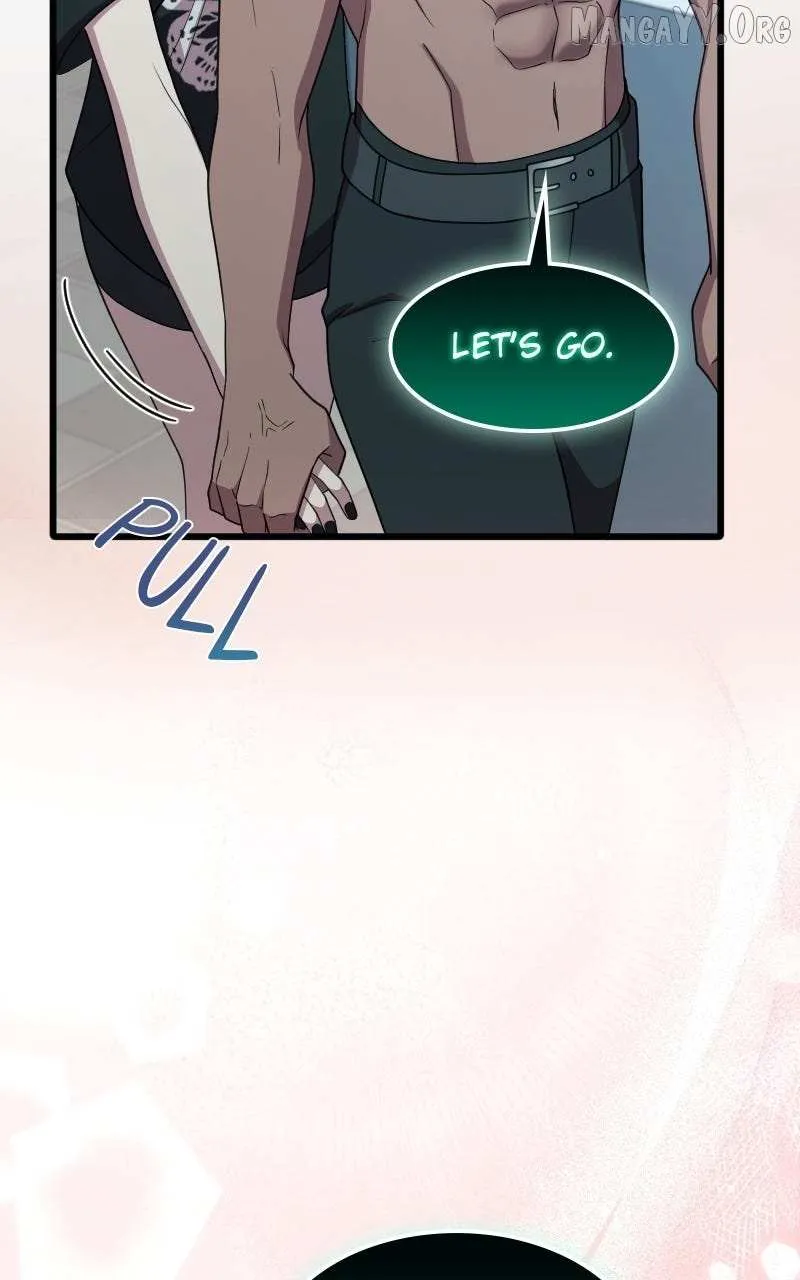 Read Death Is My BFF chapter 33 image 107 on Lezhin