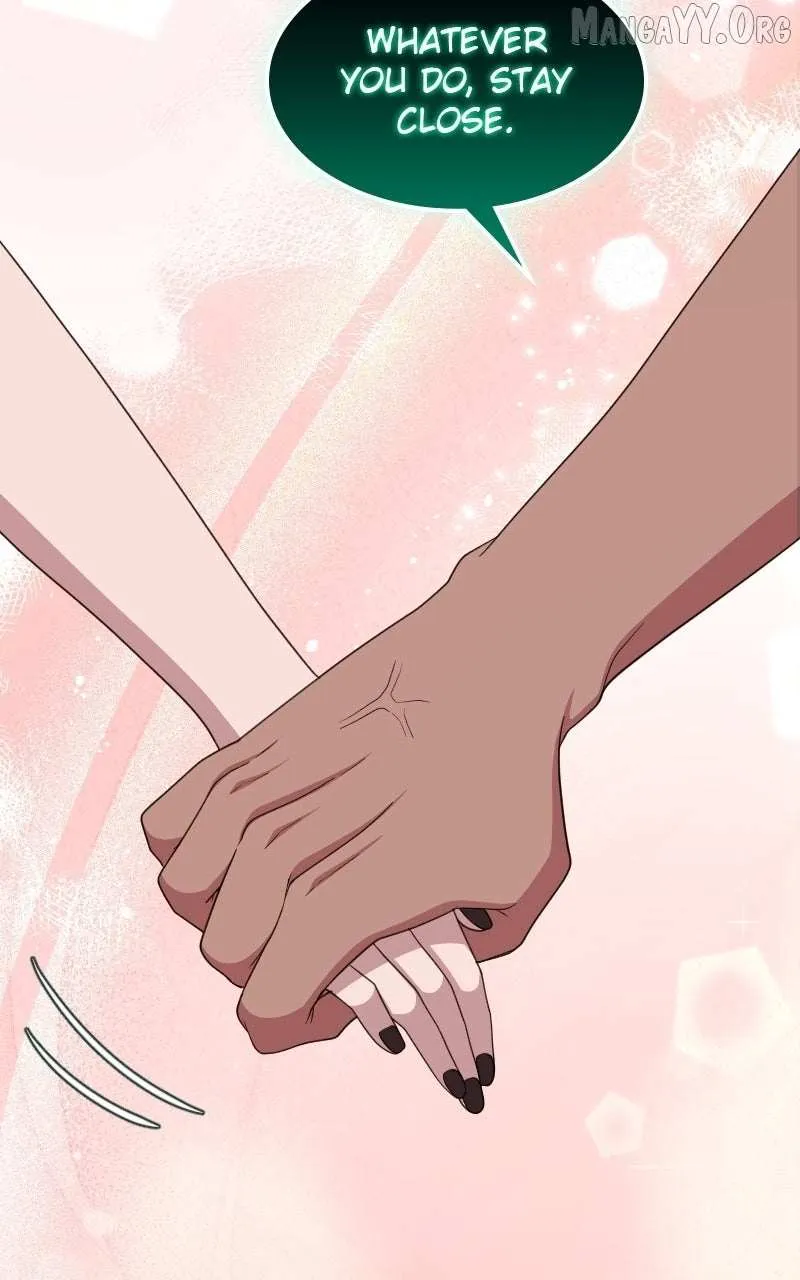 Read Death Is My BFF chapter 33 image 108 on Lezhin