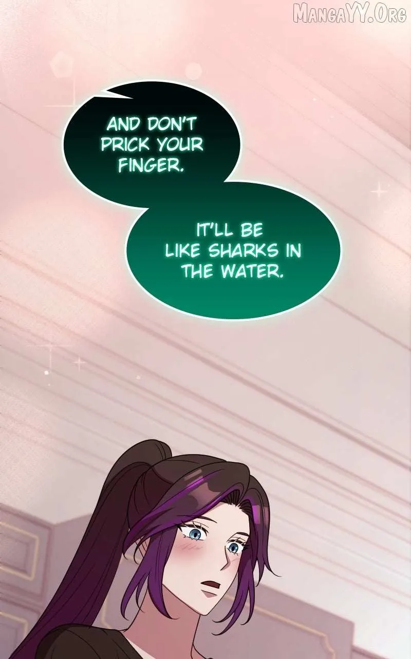 Read Death Is My BFF chapter 33 image 109 on Lezhin