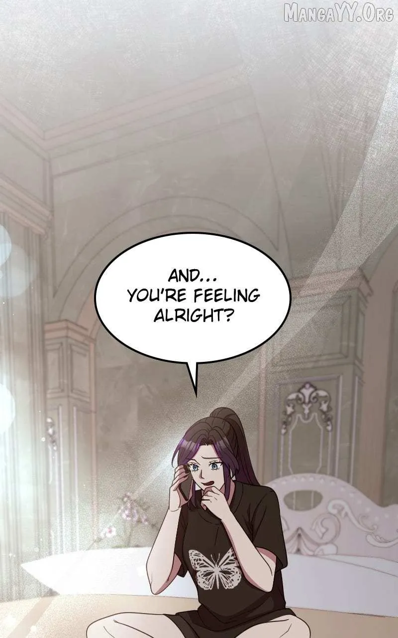 Read Death Is My BFF chapter 33 image 11 on Lezhin