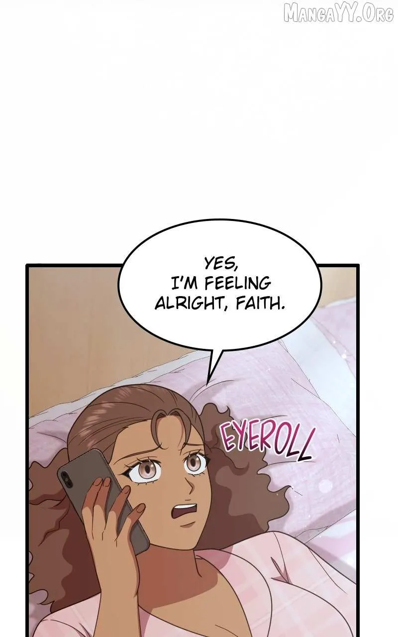 Read Death Is My BFF chapter 33 image 13 on Lezhin