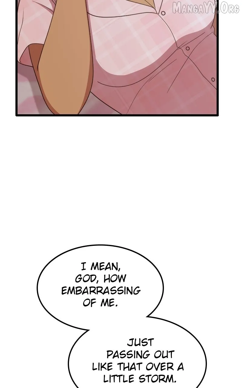 Read Death Is My BFF chapter 33 image 14 on Lezhin