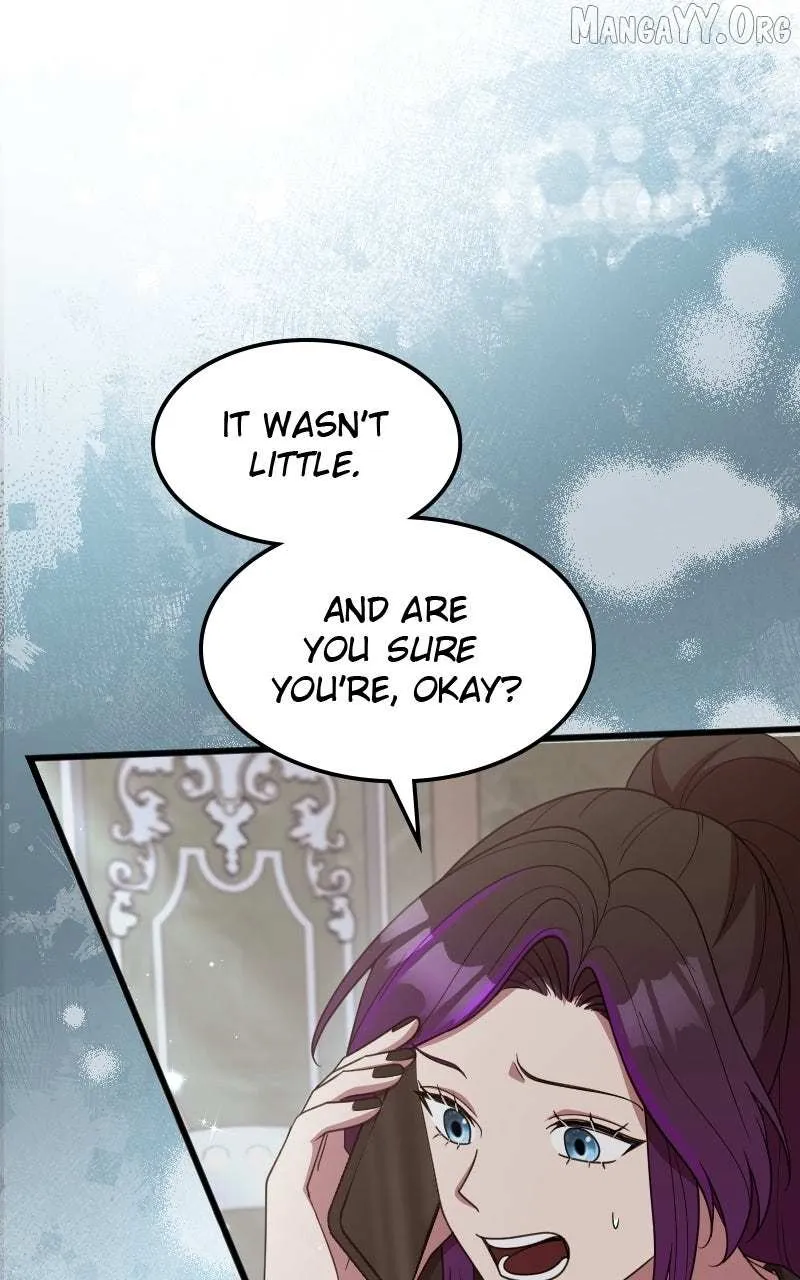 Read Death Is My BFF chapter 33 image 16 on Lezhin