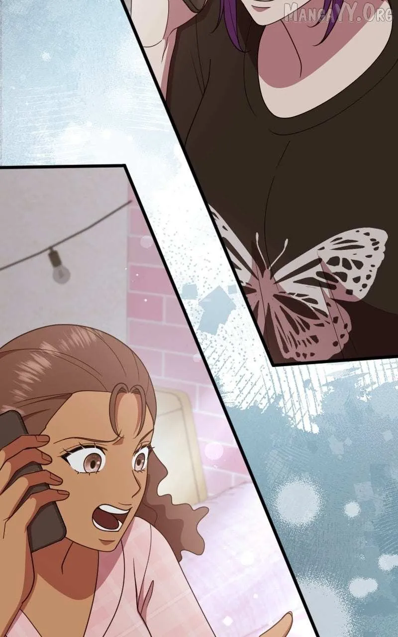 Read Death Is My BFF chapter 33 image 17 on Lezhin