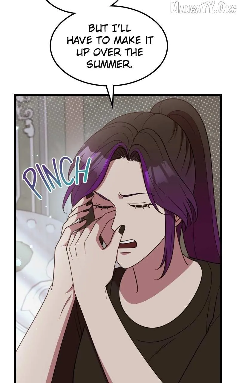 Read Death Is My BFF chapter 33 image 19 on Lezhin