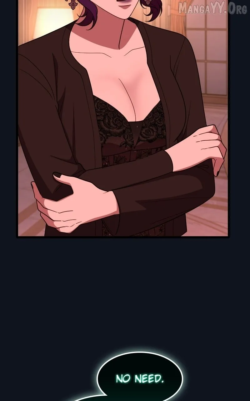 Read Death Is My BFF chapter 33 image 2 on Lezhin