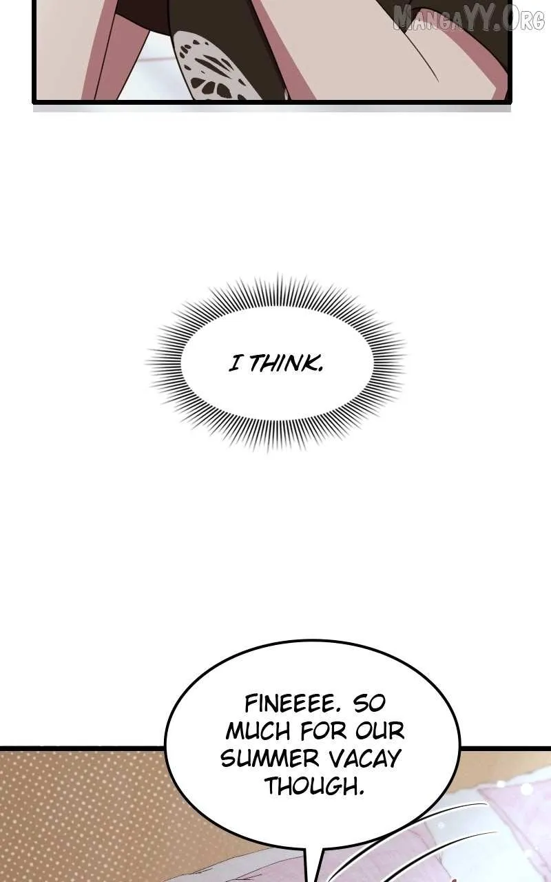 Read Death Is My BFF chapter 33 image 20 on Lezhin