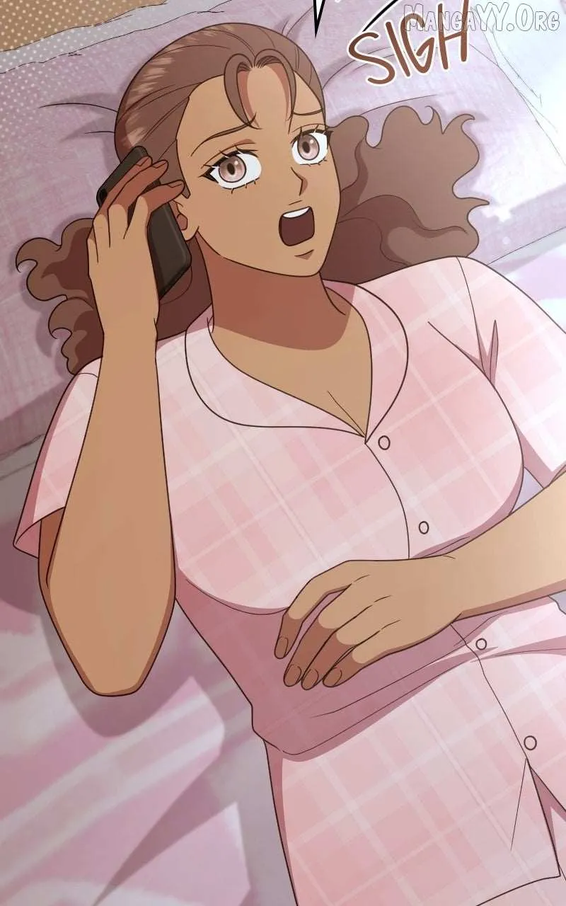 Read Death Is My BFF chapter 33 image 21 on Lezhin