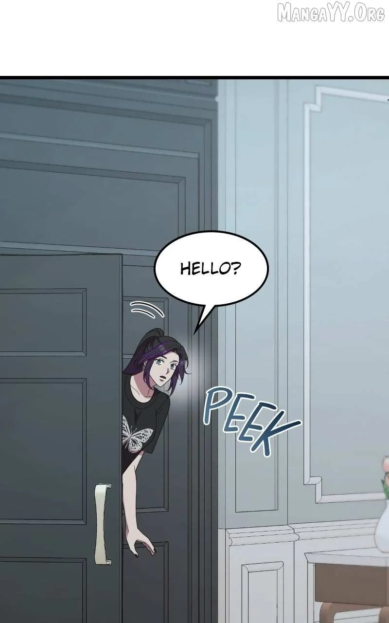 Read Death Is My BFF chapter 33 image 31 on Lezhin