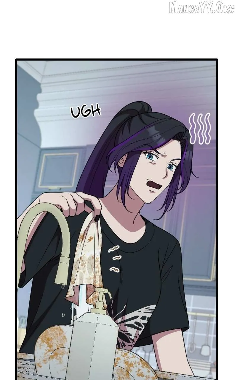 Read Death Is My BFF chapter 33 image 35 on Lezhin