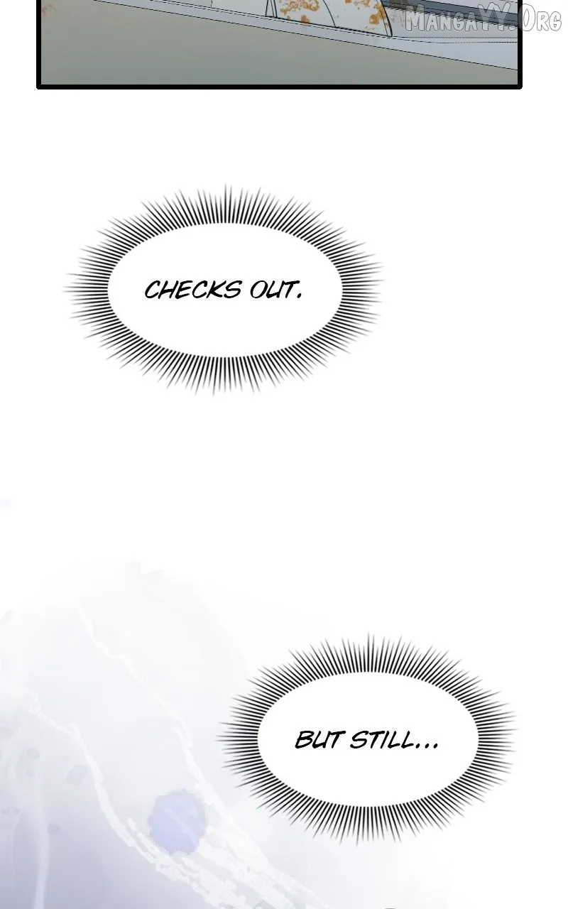Read Death Is My BFF chapter 33 image 36 on Lezhin