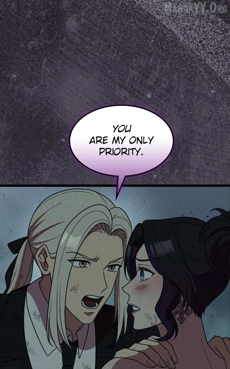 Read Death Is My BFF chapter 33 image 38 on Lezhin